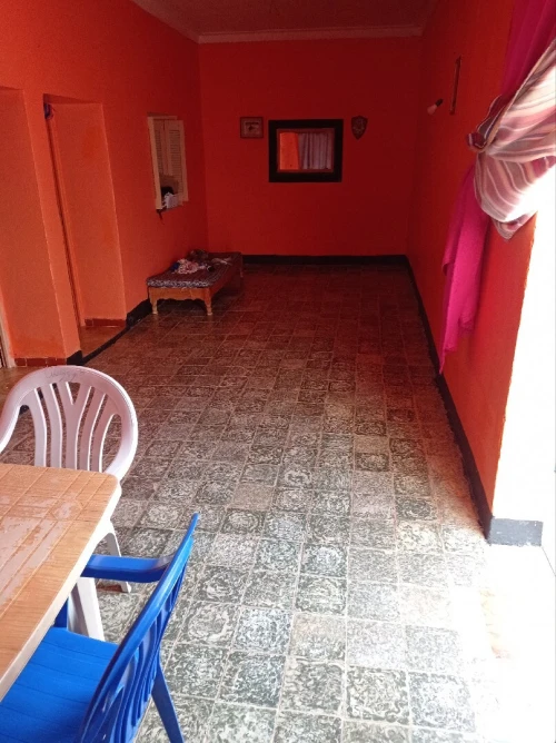 Vente bien immobilier Oran Boufatis