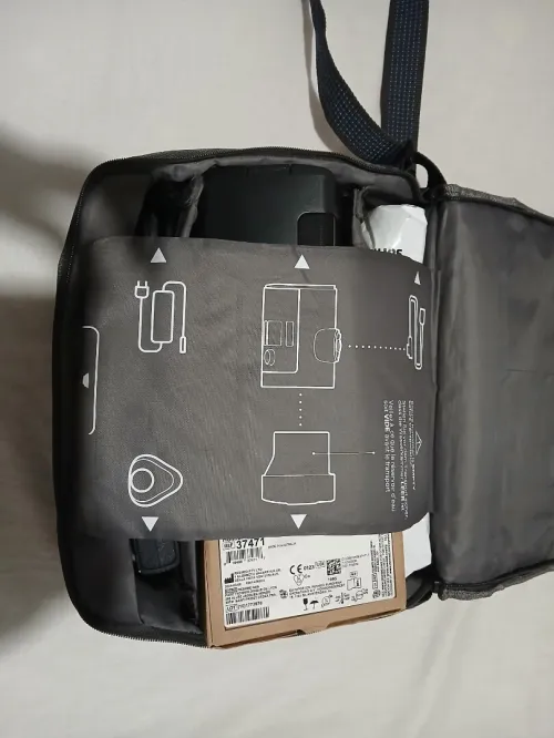 Resmed AirSense 10 Autoset Appareil CPAP - Traitement de l'apnée du sommeil