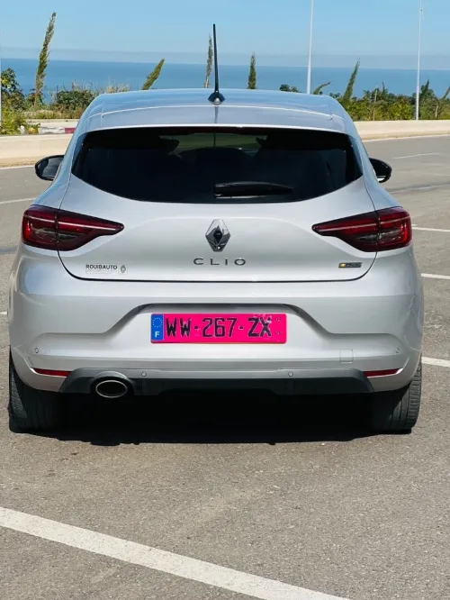 Renault Clio 5  2023 RS Line