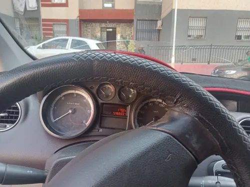 Peugeot 308 2009 308