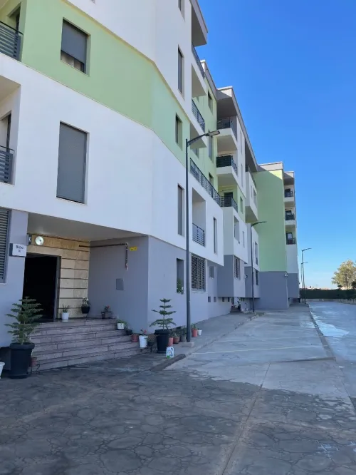 Location Appartement F3 Sidi Bel Abbès Sidi bel abbes