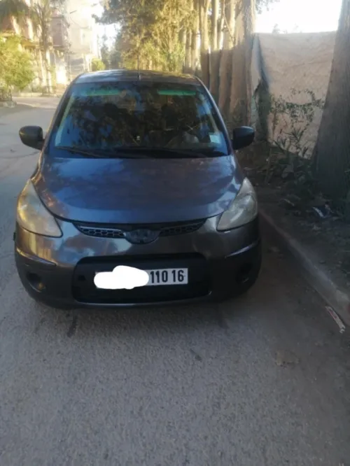 Hyundai i10 2010 GL Plus