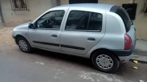 Renault Clio 2 1998 Clio 2