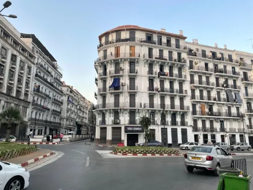 Vente Appartement Studio Alger Alger centre