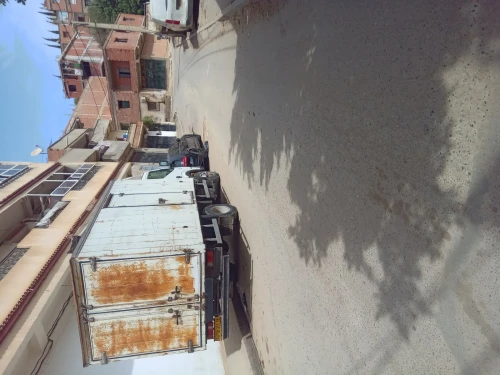 Vente Villa Alger Gue de constantine