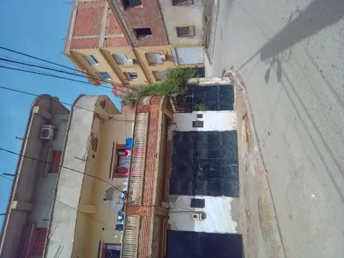 Vente Villa Alger Gue de constantine