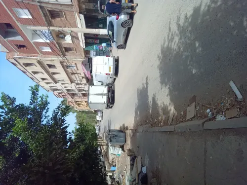 Vente Villa Alger Gue de constantine