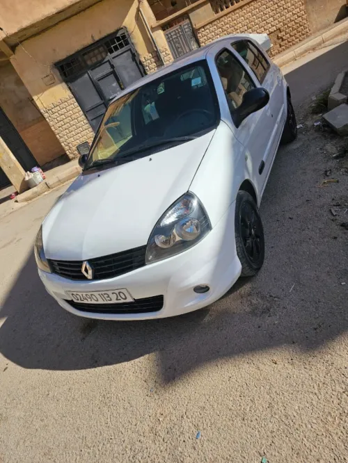Renault Clio Campus 2013 Extreme 2