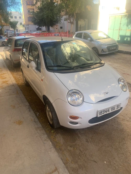 Chery QQ 2016 QQ