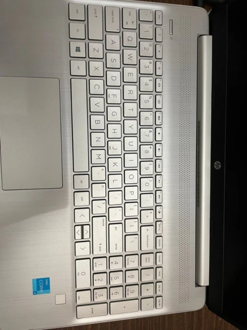 Pc hp i3 11éme génération