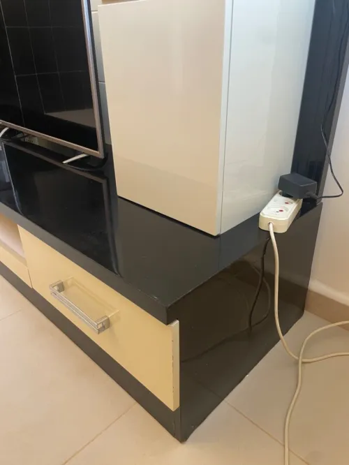 Meuble télé / Living / vaisselier /armoire salon