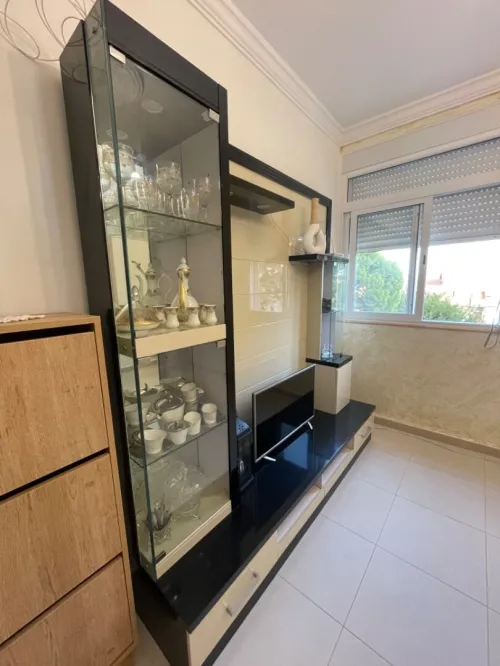 Meuble télé / Living / vaisselier /armoire salon