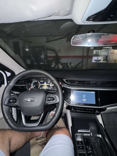 Chery Arrizo 5 2025 Luxury