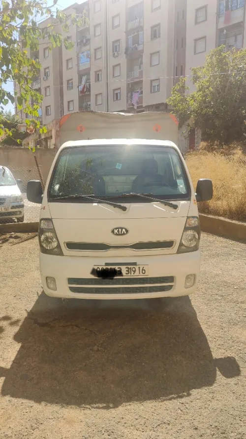 Kia K2500 2019 K2500