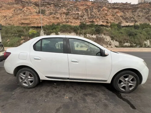 Renault Symbol 2015 Symbol