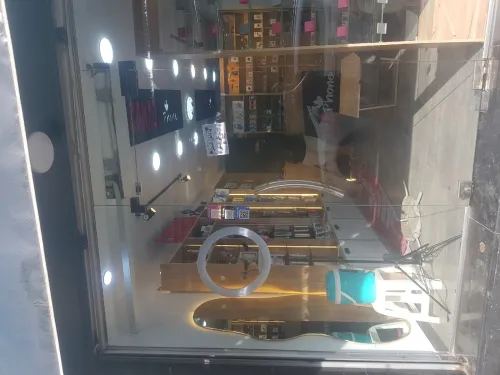 Location Local Alger Birkhadem