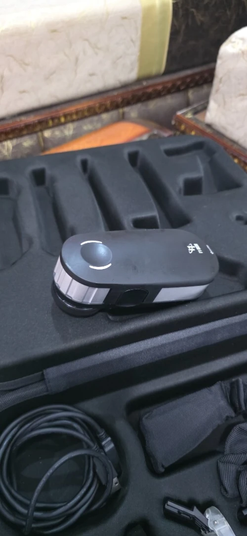 X-Rite i1Pro 2 جهاز معايرة ألوان + ICC Profile