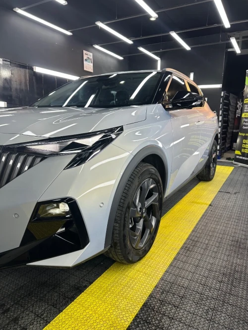 GAC GS3 emzoom 2026 Smart Edition 