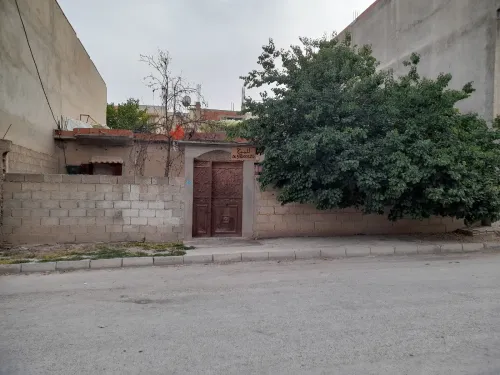 Vente Villa Sétif Guidjel