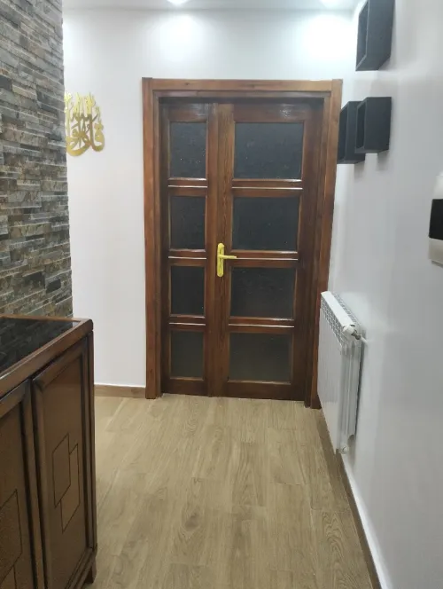 Vente Appartement F3 Oran Misseghine