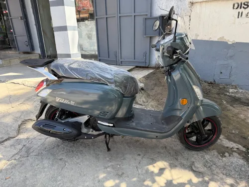 Sym Fiddle 3 2025