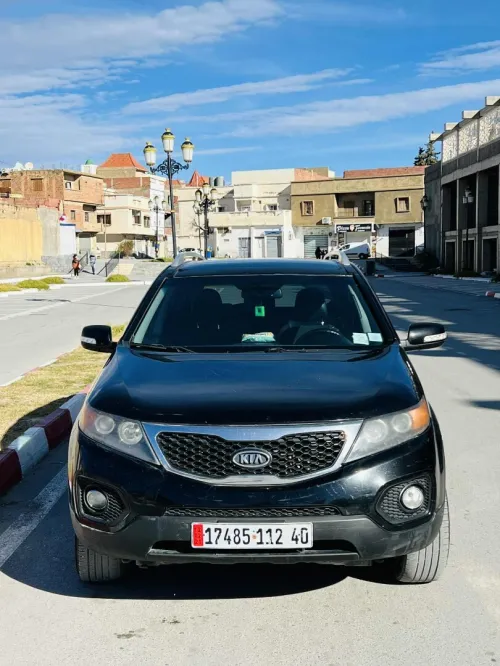 Kia Sorento 2012 