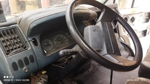 Renault renault trafic 1996