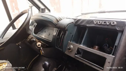 Renault renault trafic 1996