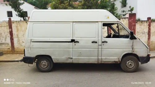 Renault renault trafic 1996