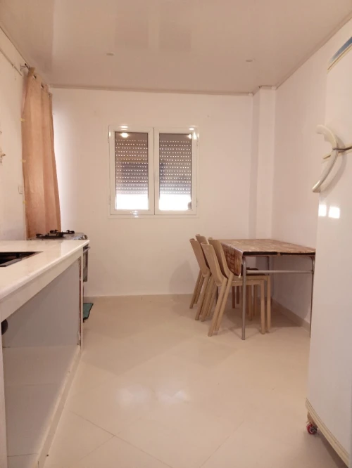 Location vacances Appartement F2 Sidi Bel Abbès Sidi bel abbes