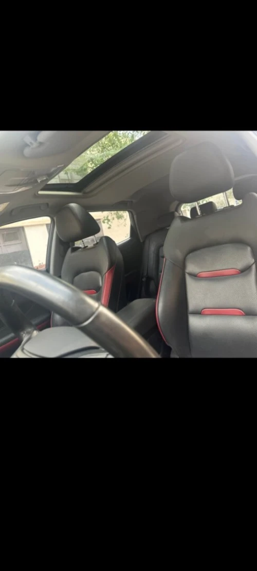 Chery Tiggo 4 pro 2024 Premium