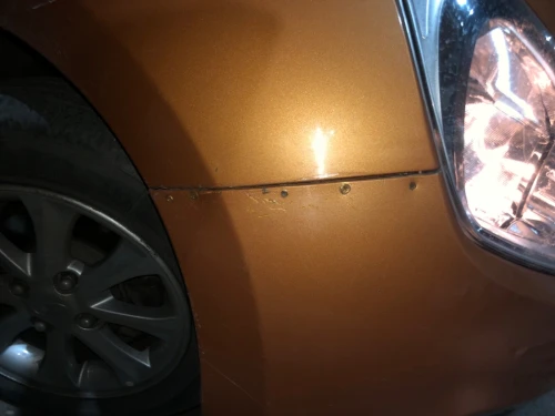 Hyundai Grand i10 2017 Gls