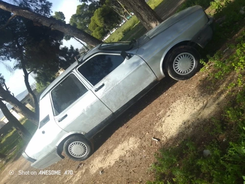 Renault R12 1992 Toros