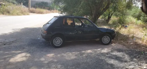 Peugeot 205 1994 205