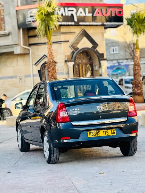 Dacia Logan 2019 Logan