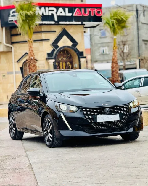 Peugeot 208 2024 Allure Pack