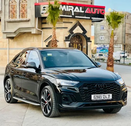 Audi Q5 2024 S line