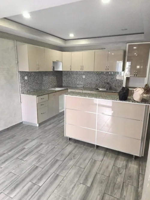Location Appartement F4 Béjaïa Oued ghir