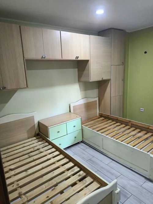 Location Appartement F4 Béjaïa Oued ghir