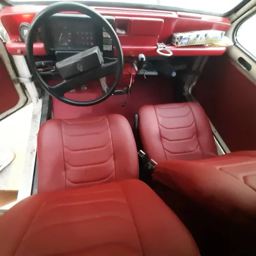 Renault 4 1984 4