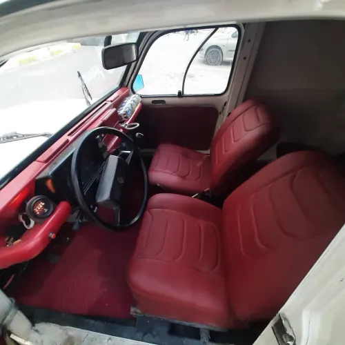 Renault 4 1984 4