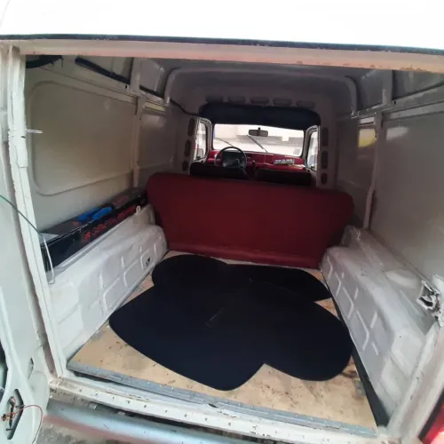 Renault 4 1984 4