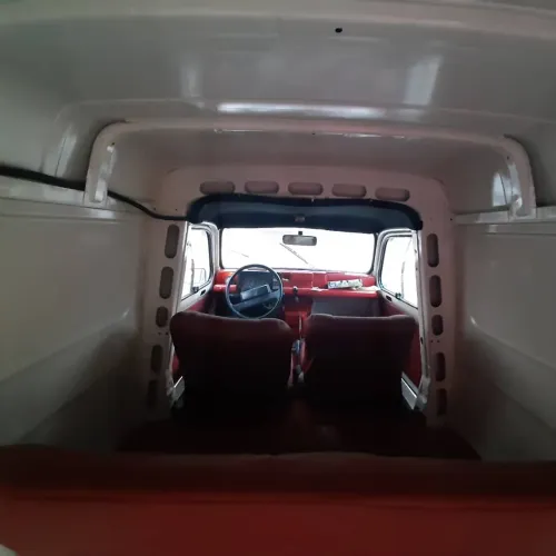 Renault 4 1984 4