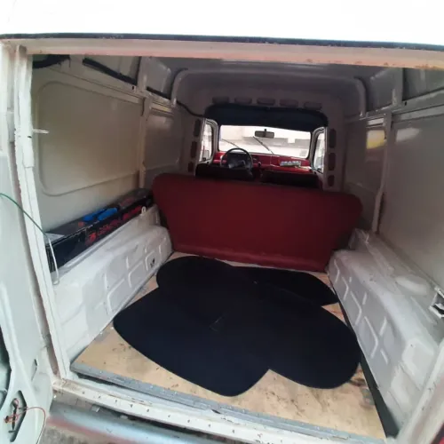 Renault 4 1984 4