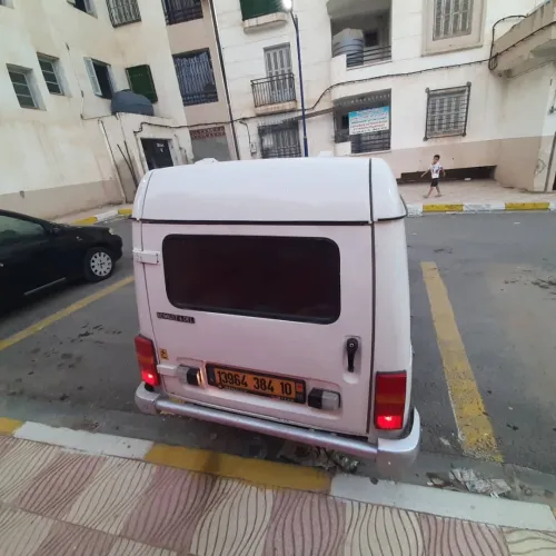 Renault 4 1984 4