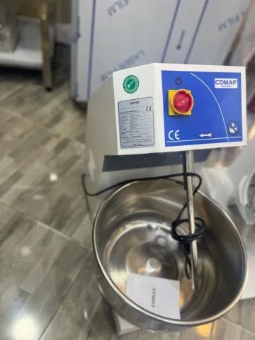 pétrin comaf 25kg