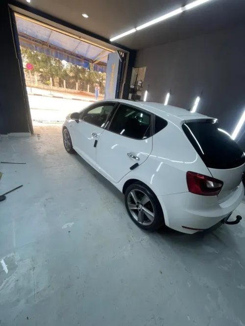 Seat Ibiza 2013 Sport Edition