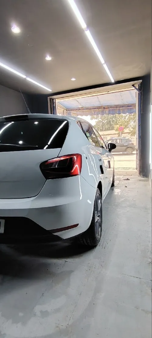 Seat Ibiza 2013 Sport Edition