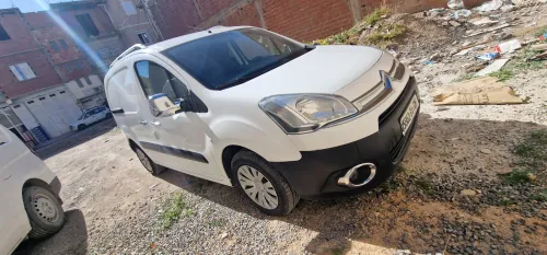 Citroen Berlingo Multispace 2014 Berlingo Multispace