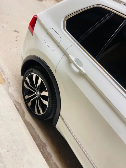 Volkswagen Tiguan 2017 R-Line